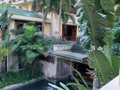 -三亚亚龙湾天域度假酒店