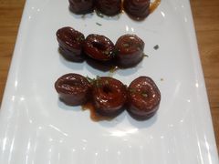 九转大肠-崔义清鲁菜馆(大明湖店)