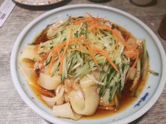 石河子凉皮-巴依兄弟西域美食(机场店)
