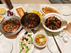 -北李·海肠捞饭·大连菜(开发区黄海西路店)