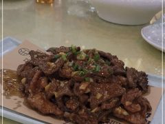 -普天和酒楼·新津菜·烤鸭(天津之眼店)