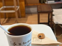 -Cafe del Volcan(永康路店)