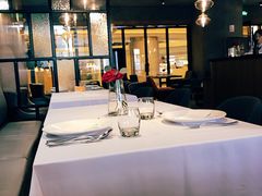 -GreyWhale灰鲸餐厅(武汉国际广场店)