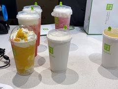 -奈雪的茶(赛格店)