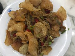 -太原面食店(解放路店)