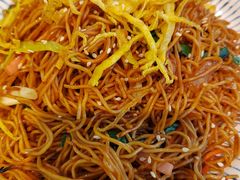 头抽炒面（顶）-虾饺妹·粤式手工点心(水荫路店)