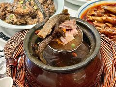 -欧记大排档·景德菜(上海首店)