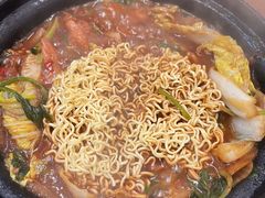 -重庆鸡公煲·青锅花椒鱼(牡丹江路店)