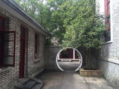 -古田会议纪念馆