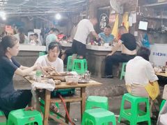 大堂-渝味黄姐火锅(黄泥村店)