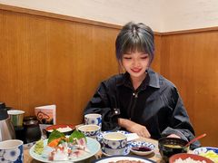 -小山日本料理(太古汇店)