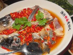 -湘阁里辣(南联锦泰城店)