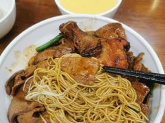 -爱家面馆(常州总店)