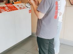-永和大王(巨峰路店)