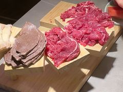 -宴全牛粤来越牛潮汕鲜牛肉火锅(海州万达广场店)