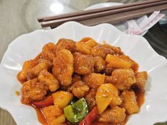 -佛有缘素食馆·荔湾老字号(陈家祠首店)