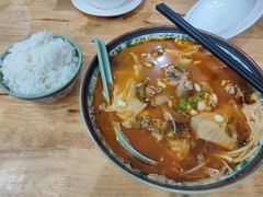 -油城印象(宾南路店)