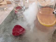 -戈雅法餐厅(世界城广场店)