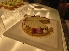 -松咖啡自助餐厅·松北香格里拉