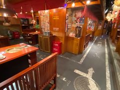 -喜牛烧肉酒场·黑金店(威高广场店)
