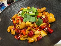 -潇湘码头·鲜湘菜(常营店)