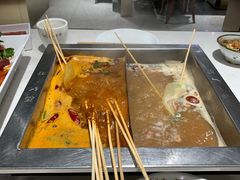 -串一火锅(赛格国际购物中心店)