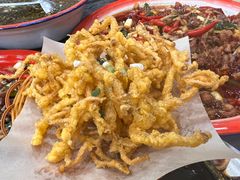 -江湖黑大兔(杨家坪店)