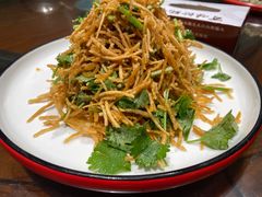 -百味地锅鸡(二店·财校分店)