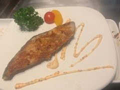 -火地铁板烧(昆山万象汇店)