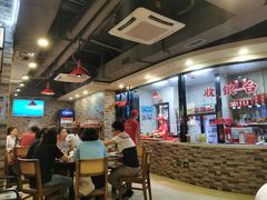 -幸运牛汕头小黄牛牛肉火锅(梅林店)