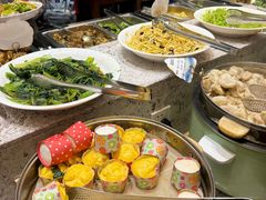 -泰合素食(双流店)