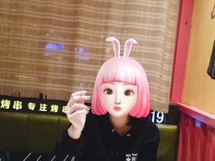 -丰茂烤串(卫星广场店)