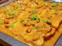 -九毛九西北菜(大东海店)