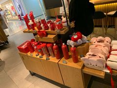 零售区-星巴克(夏日百货店)