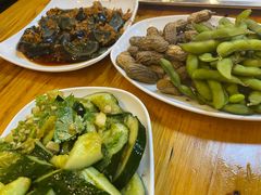 -新疆艾麦尔烧烤(丰台路口店)