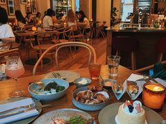 -BOR Eatery(安福路店)