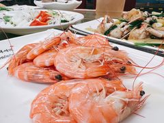 -梅姐海鲜餐厅(水头海鲜街店)