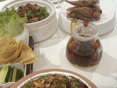 -香丰阁·烤鸭·川湘菜(昌平店)