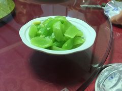 -国生茶庄·地道农家菜团建活动