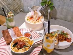 -浮光之丘MontCake生日蛋糕(花牌坊店)