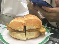 -义顺牛奶公司(新马路老店)