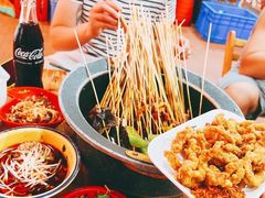 -冒椒火辣(奎星楼街店)