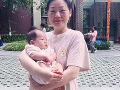 -田螺阿姨自营月嫂·育儿嫂(高新店)