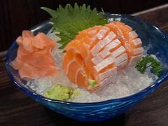 -哥哥の深夜食堂(原竹琥珀古北店)