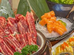 -青空日料烧肉烧鸟店(后湖兴业路店)