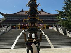 -龙口南山旅游景区