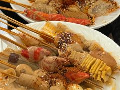 -郭记小街麻辣烫(南小街总店)