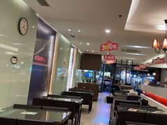 -豪客来牛排(府河店)