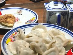 -吴满满油泼面(北方风味园店)