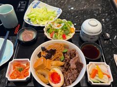 -然锅料理